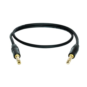 Digiflex HSS-10 Performance TRS Balanced Cable