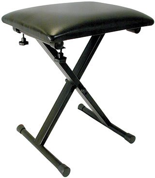 Profile Adjustable Keyboard Bench