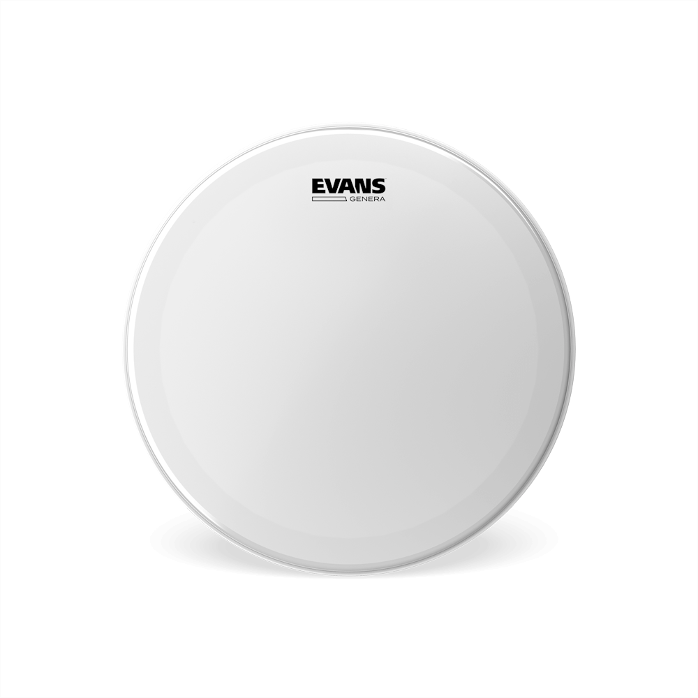 Evans UV2 13" Coated Drumhead