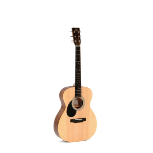 Sigma Left-Handed Orchestral Acoustic Guitar