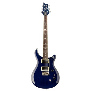 PRS SE Standard 24-08 Translucent Blue