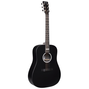 Martin DX Johnny Cash Acoustic